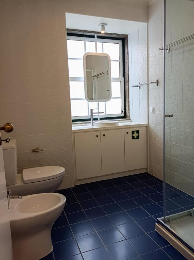 Apartamentos Azera - Isolino Azera Praia da Vitória Eksteriør bilde