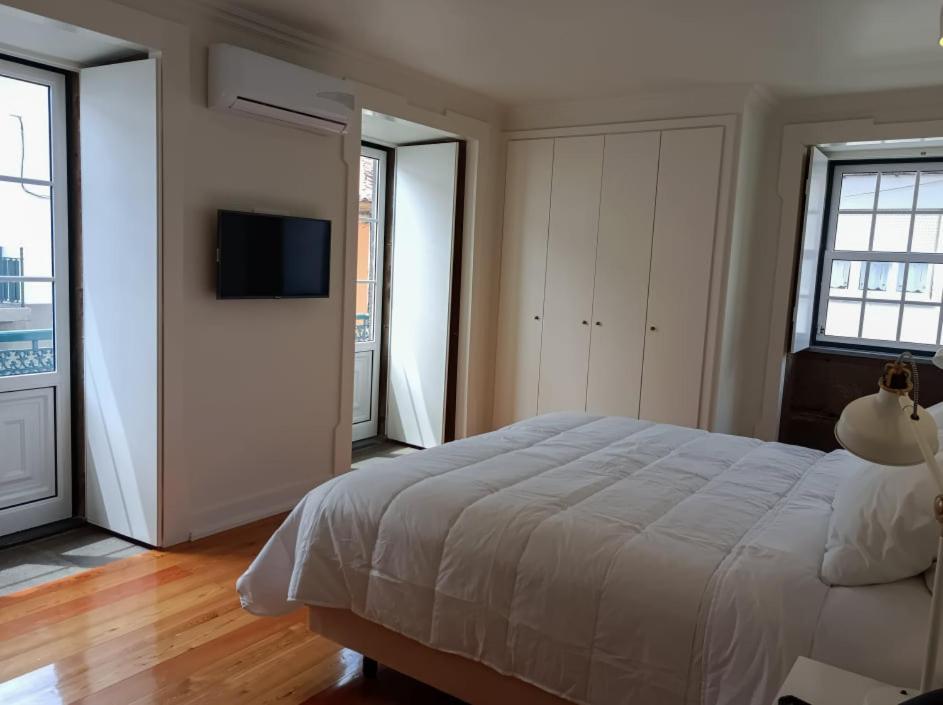 Apartamentos Azera - Isolino Azera Praia da Vitória Eksteriør bilde